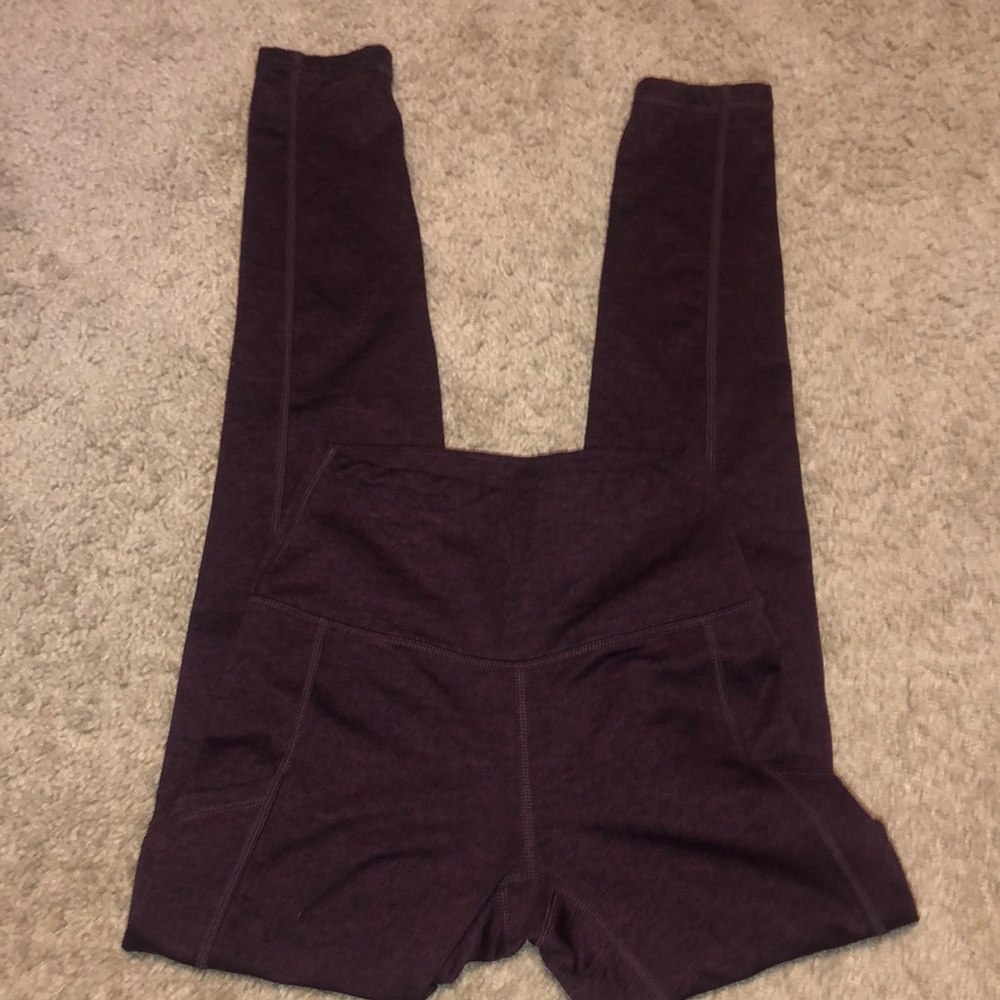 aerie leggings